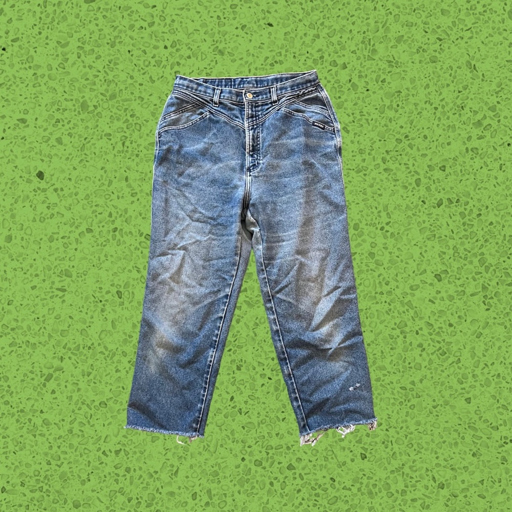 ROCKY MOUNTAIN CLOTHING JEANS